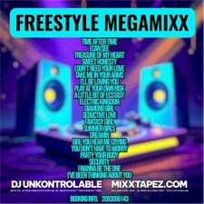 old school mix cd 80s music various artist party dj freestyle and more picture