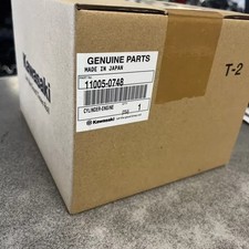 Kawasaki Genuine OEM Cylinder Engine 11005-0748 KX85 2022-2027 New JDM Japan Jug picture