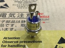 1PCS IXYS CS35-12IO4 thyristor power module NEW Quality Assurance CS35-12I04 picture