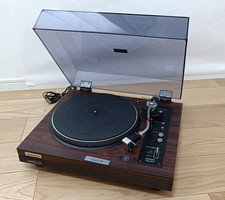 Pioneer PL-1200 Direct Drive Turntable Vintage Record Player Good Condition JP picture