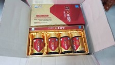 korea 6 years Cheon Red Ginseng extract picture