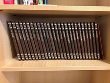 Time Life Books THE OLD WEST - 26 COMPLETE Volumes-Pristine Vintage picture