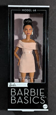 Barbie Basics 2026 Neutrals Series Model 08 Doll picture