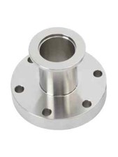 1pc Vacuum CF ADAPTER/25 Adapter CF35-KF25 picture
