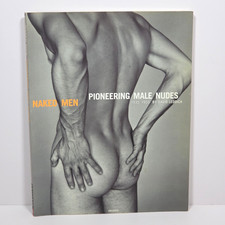 George Platt Lynes Naked Men 1935-1955 David Leddick 1997 Rizzoli Photo Book picture