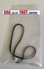 CAPSTAN BELT FITS TEAC A-3440 A-6300 A-6300MK2 A6700 A 6700DX (NEW ONE BELT) picture