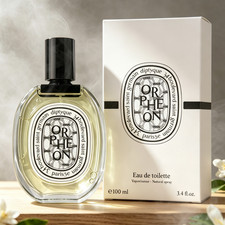 Orpheon by Diptyque 3.4 oz/100 ml Eau de Toilette Spray for Unisex New in Box picture