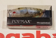 WOW Megabass POP MAX  