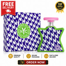 🌸 BOND NO. 9 CENTRAL PARK WEST EAU DE PARFUM – 3.3 OZ /100ML UNISEX  NEW IN BOX picture