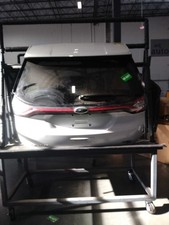 Trunk/Hatch/Tailgate Manual Lift Fits 15-18 EDGE 629680 picture