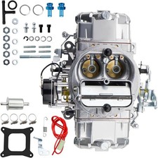 Replace Holley BR-67213 Carburetor 4150 Model 750 CFM 4 Barrel 2-Circuit picture