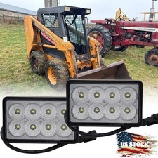 Flood LED Work Light For Case IH 40XT 60XT 70XT 75XT 85XT 90XT 95XT  222004A2 picture
