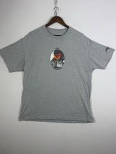 $uicideboy$ G59 Records Temple Spray T Shirt Grey Men's Size XL RARE 2017 Merch picture