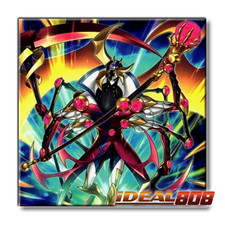 PRE-SALE YUGIOH x3 BETB-EN043 NUMBER C104 UMBRAL HORROR MASQUERADE VICTORY SUPER picture