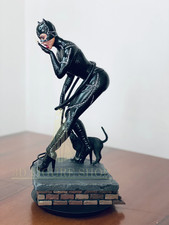 Catwoman 3d Figure 1/6 Professional Hand Painted picture