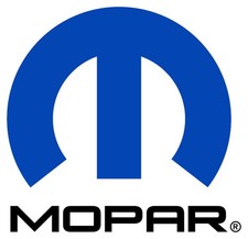 New Genuine Mopar Starter Shield OE 04801741AB picture