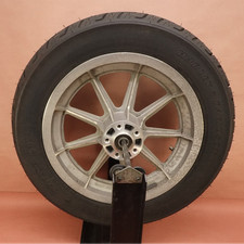 1988-2003 HARLEY-DAVIDSON Sportster XL883 XLH883 Rear DUNLOP Tire Rim Wheel picture