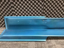 1970 71 72 Pontiac Firebird Trans Am Interior Lower Door Panels; Arm Rest picture