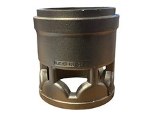 Fisher Valve Cage GBY 4 EQL PCT Equal Percentage Control Valve Trim picture