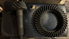 Motive Gear G884355 Ring and Pinion 3.55 Ratio picture