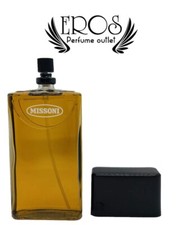 Missoni 'Eau De Toilette 3.3 OZ UnBox VINTAGE ORIGINAL FORMULA❤️ picture