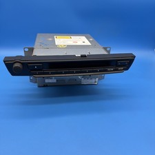 07-13 BMW E70 E71 X5 X6 HARMAN BECKER RADIO RECEIVER Head Unit 927318301 OEM picture