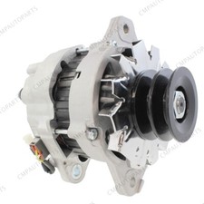 212-8561 Alternator 24V 50A for Cat 320C 320D 321C 321D 323C 323D Excavator picture