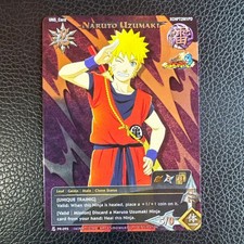 2013 NARUTO PR-095 Naruto × Super Foil picture