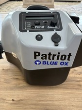 BLUE OX  Patriot  BRK2010 RV Towing Braking System Works Remote Breakaway Switch picture