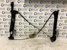 2006 VOLVO C70 MK2 O/S/F DRIVERS FRONT WINDOW REGULATOR 30633659 - 36C picture