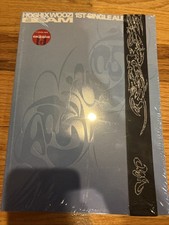 Hoshi x Woozi Seven, First Single Album Beam Target Exclusive Photo Cards picture