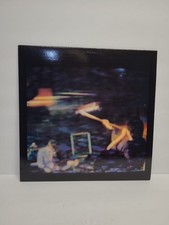 Bastro: Rode Hard Put Up Wet Vinyl Record HMS 111-1 picture