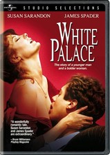 White Palace DVD James Spader NEW picture