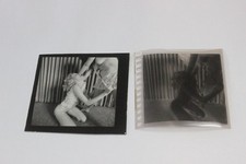 Rare Never Published Sports Review Apartment Wrestling  Photo With Negative (9) picture