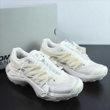 Salomon XT PU.RE ADVANCED Vanilla Ice / Glacier Grey 474464 L47446400 picture