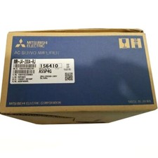 MR-J4-200A-RJ New Sealed MITSUBISHI AC SERVO AMPLIFIER Servo Drive MR-J4-200A-RJ picture