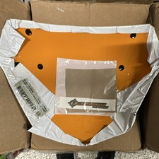 Buell Ulysses XB12X Windscreen NOS With Decal picture
