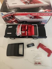 GMP 1:18 DAMAGED 1966 Toms Garage 1966 Ford Fairlane GT Convertible G1801113 picture