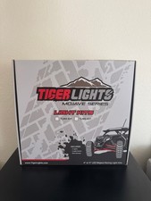 Tiger Lights LED Racing Light Kit 12-24 Volt *NEW* picture