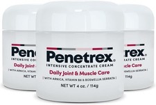 Penetrex 4oz Cream Pack of 3 picture