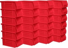 Akro-Mils 30220 AkroBins Plastic Storage Bins 7