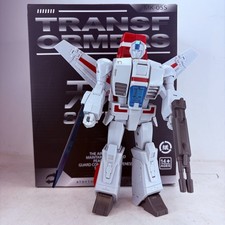 Transformers G1 Jetfire Skyfire MK-05 MK05 7