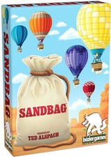 Sandbag picture