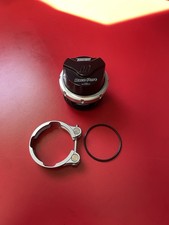 Turbosmart GenV RacePort BOV - Black - TS-0204-1132 picture