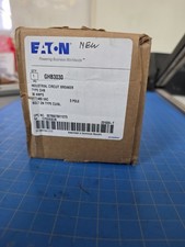 GHB3030 EATON NEW IN BOX  picture