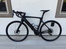 Pinarello Nytro 54cm Carbon Road & Gravel Bike - Rare Black - Excellent picture