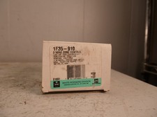 Vintage White-Rodgers Low Voltage Thermostat 1F35-910 3-Wire Zone Control picture