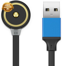 MCC3 1A 1 5A 2A Magnetic Charger Compatible with Olight Flashlight Odin picture
