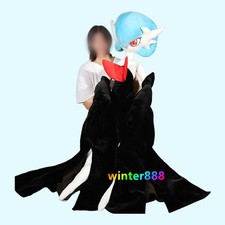Gardevoir 160cm Doll Plush Stuffed Soft Toy Huge Plushies Pillow Collection Gift picture