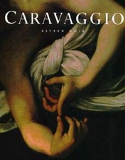 Masters of Art: Caravaggio - Hardcover By Moir, Alfred - GOOD picture
